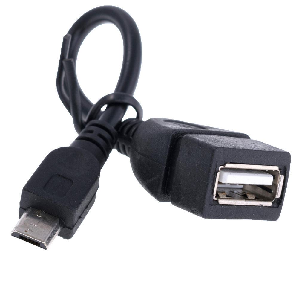 Usb b ds1108 b вилка на кабель тип b